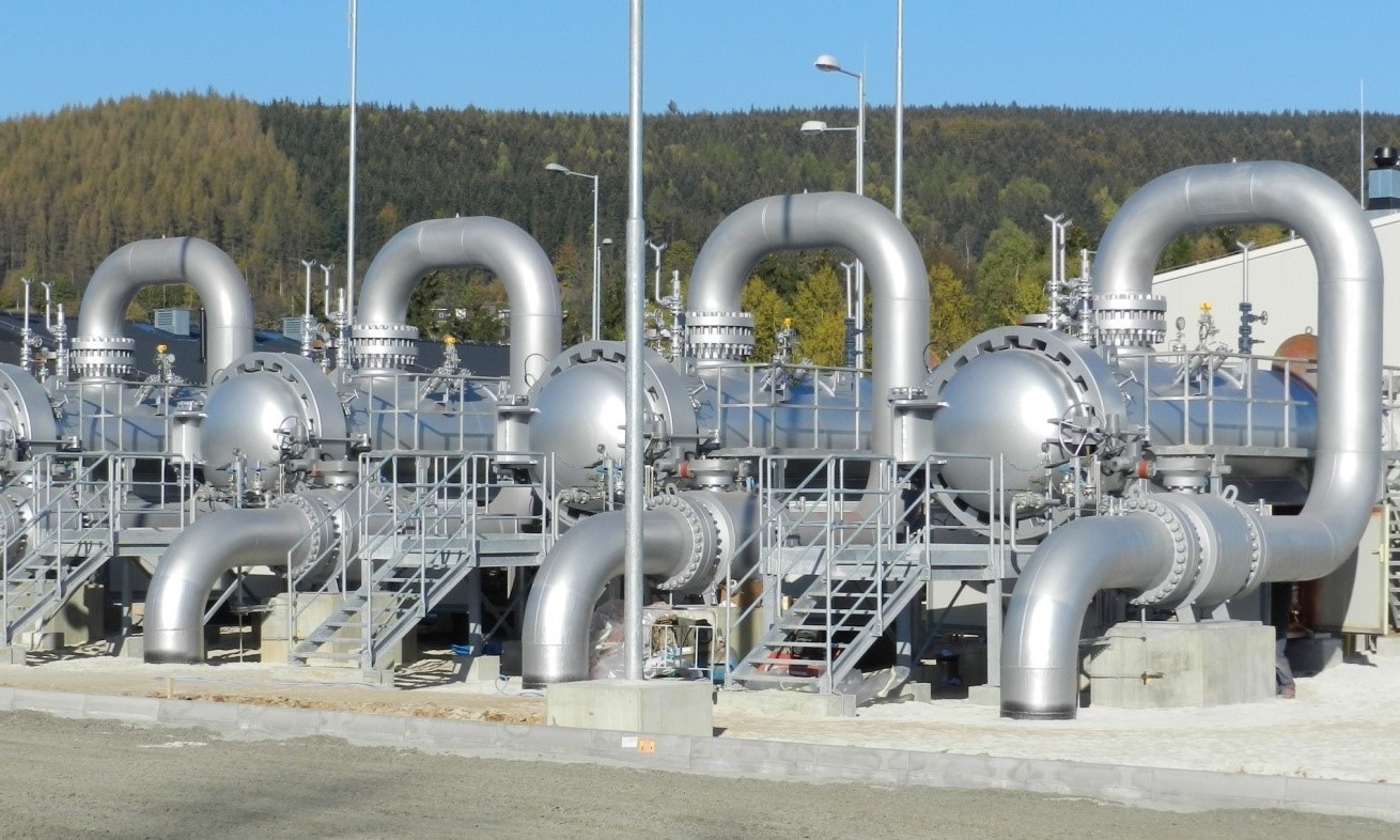 Umbrărescu a cumpărat Totalgaz Industrie, jucător din industria de echipamente pentru gaze naturale