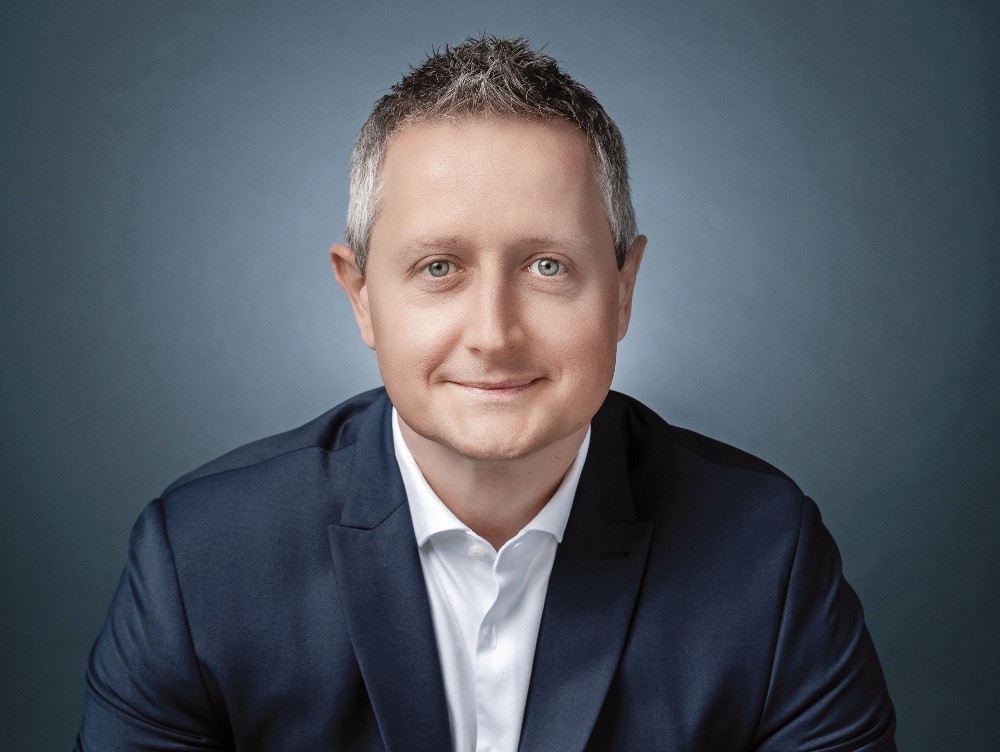 Valentin Neagu, managing director, Crosspoint Real Estate: Golful îmbină într-un mod aparte eleganța, precizia și provocarea strategică, oferind o experiență unică, atât fizică, cât și mentală