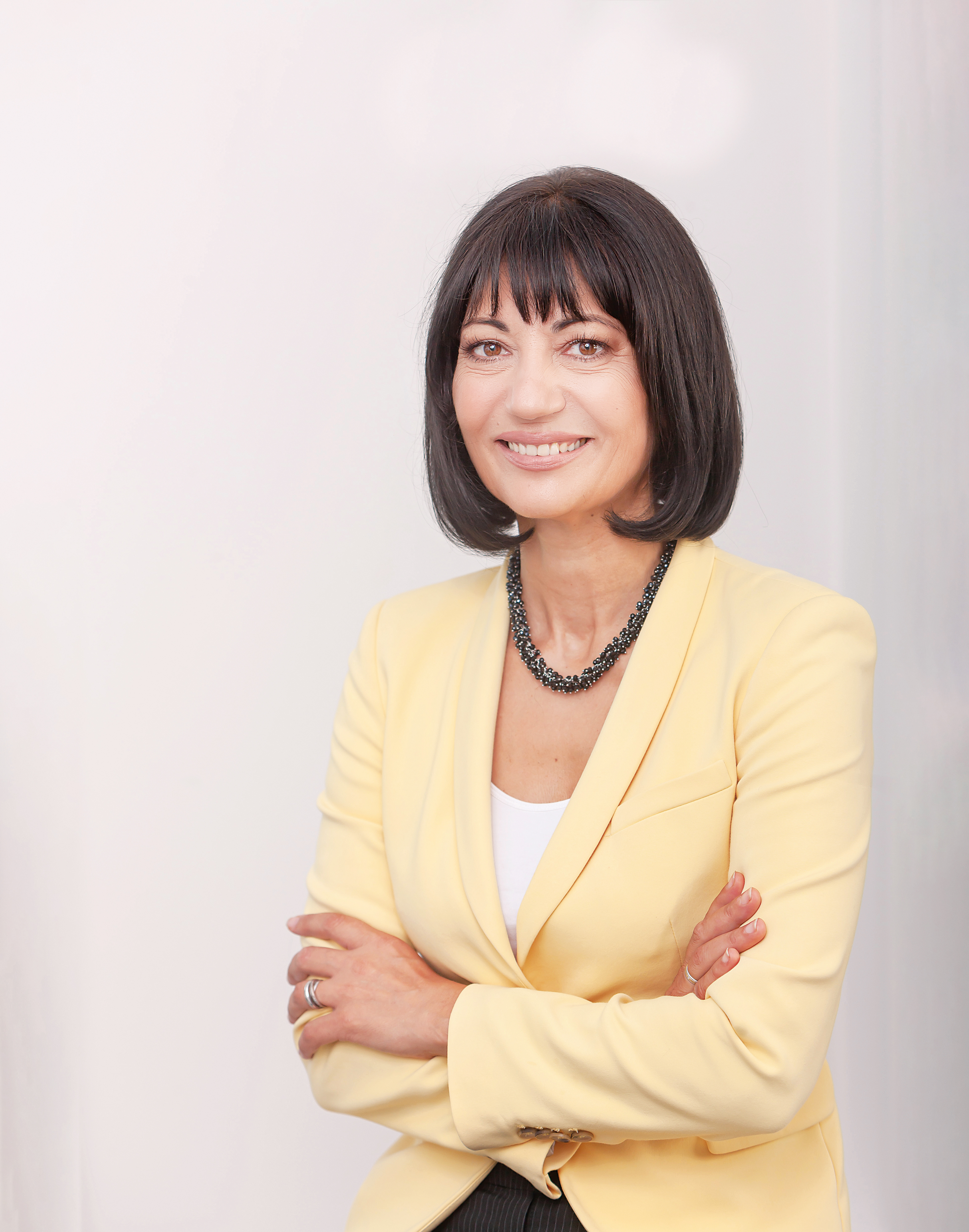 100 Cei mai admirați CEO din România. 97 - Vanya Panayotova, General Manager, România și regiunea Adriatică-Balcani, L'Oréal