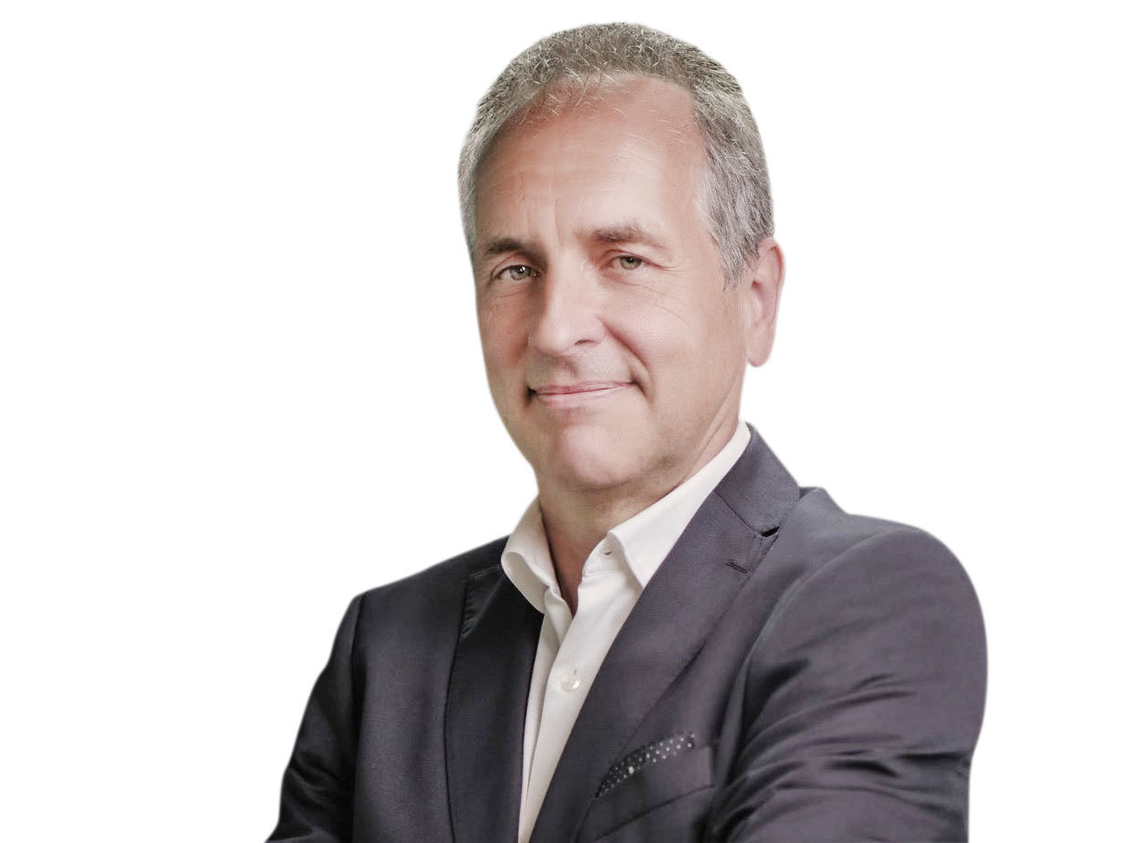 Citatul săptămânii. Johan Gabriels, iBan First: Cred în revenirea rapidă a economiei din România. Când faci ceva în România, impactul poate fi văzut foarte rapid. În Europa de Vest este mult mai greu