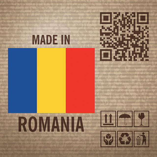 Brand românesc „made in străinătate“: napolitana Joe, crema Elmiplant, ciocolata Poiana și detergentul Dero au ajuns să fie importate în țara lor mamă. Cum?