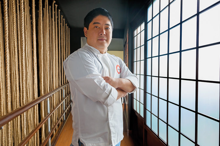 Care este cel mai bun restaurant din lume? Cum a reușit Maido, localul peruvian cu influențe japoneze, să cucerească locul 1 mondial în topul celor mai bune 50 de restaurante ale anului 2025