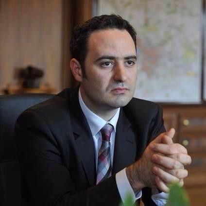 Alexandru Nazare, președinte Paneuropa România: Iașiul poate deveni un hub logistic, energetic și digital de graniță al UE. Este nevoie de consolidarea parteneriatelor între administrație, business, universități