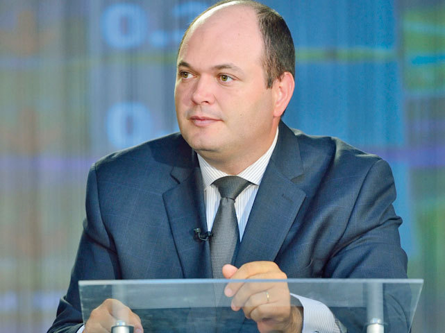 Un tehnocrat vehiculat pentru postul de premier