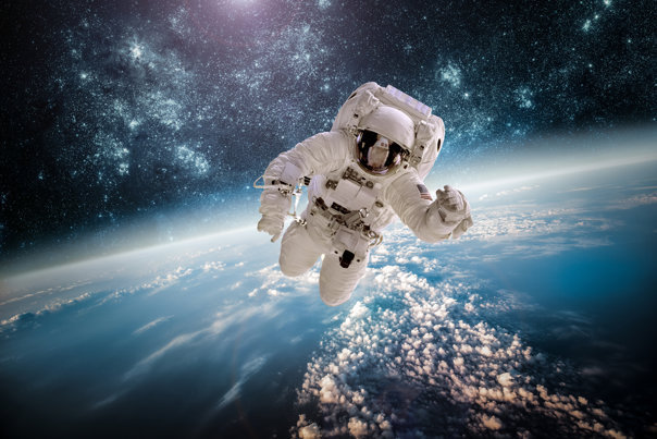Satelit NASA, dezafectat de decenii, posibil vinovat pentru o misterioasă explozie radio
