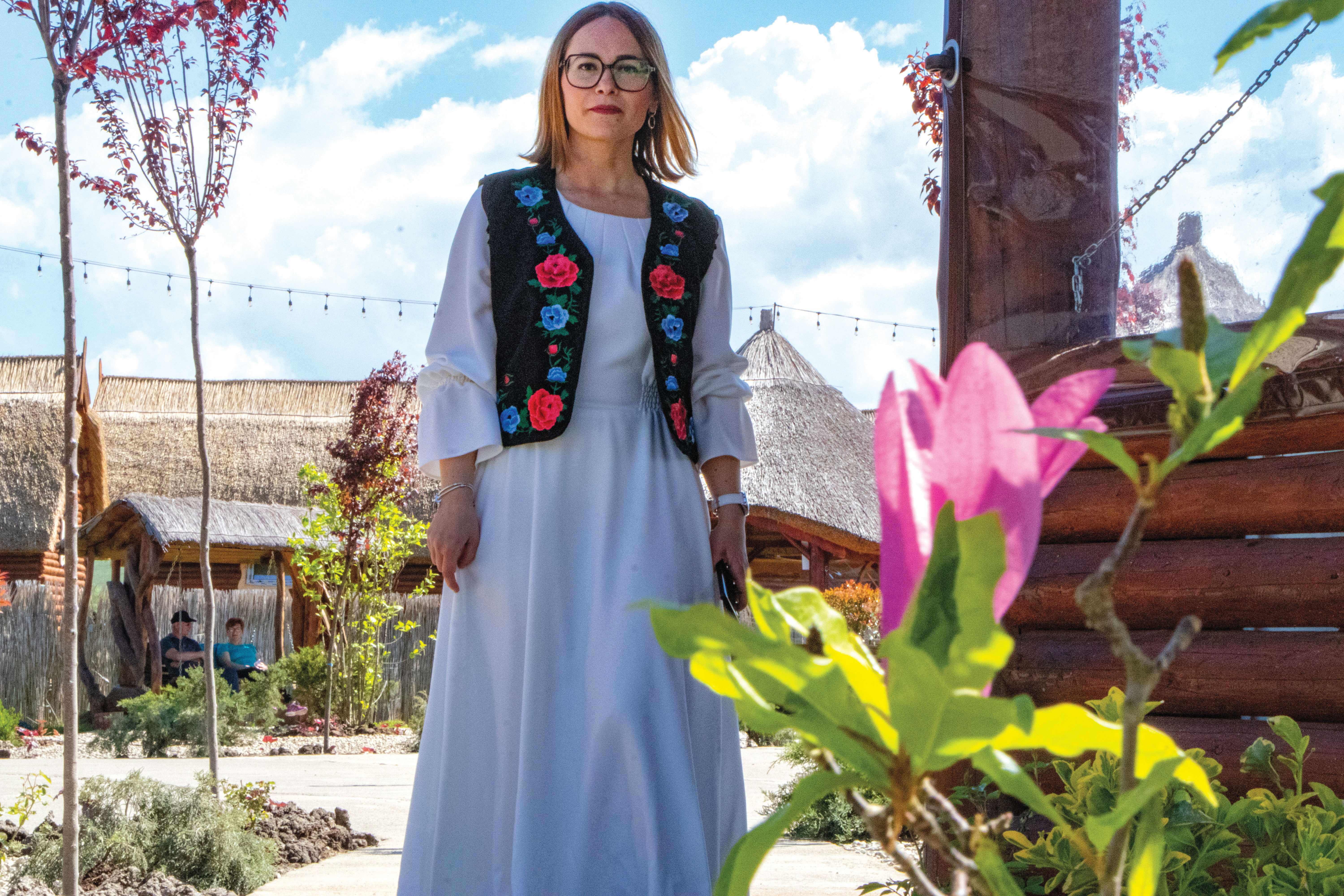Afaceri de la Zero. Familia Neculai a pariat mai întâi pe o cultură de fructe de pădure și pe brandul Continental Berries, iar apoi s-a dezvoltat și în agroturism cu Berryland. „Doar din fonduri europene am investit circa 2,5 milioane de euro.“