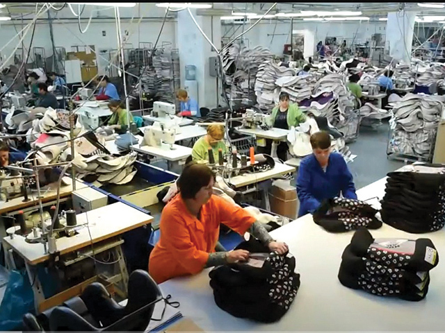 Din faliment, în topul mondial, apoi în insolvență, iar acum din nou în faliment: Cum a ajuns businessul Te-Rox Prod din Pașcani dintr-o afacere antreprenorială cu exporturi în toată lumea în faliment sub acționariat suedez?