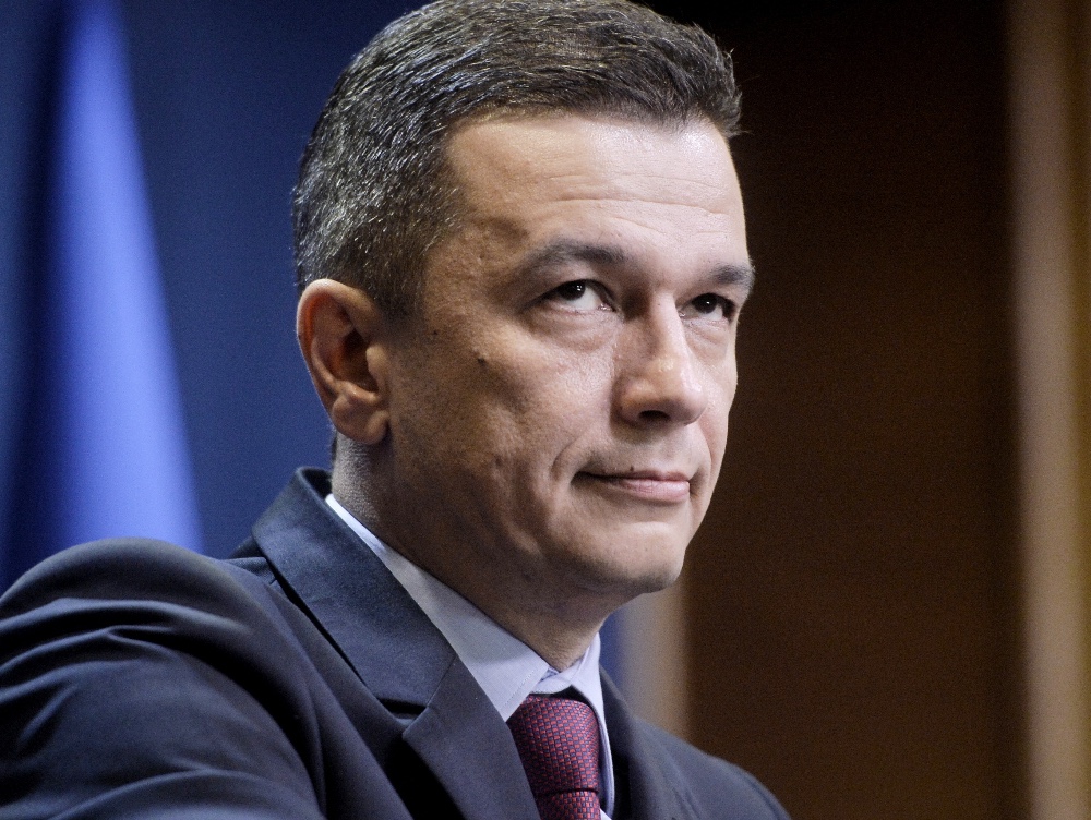 Grindeanu: Vom avea consultare extinsă, în partid, pentru decizia privind intrarea la guvernare