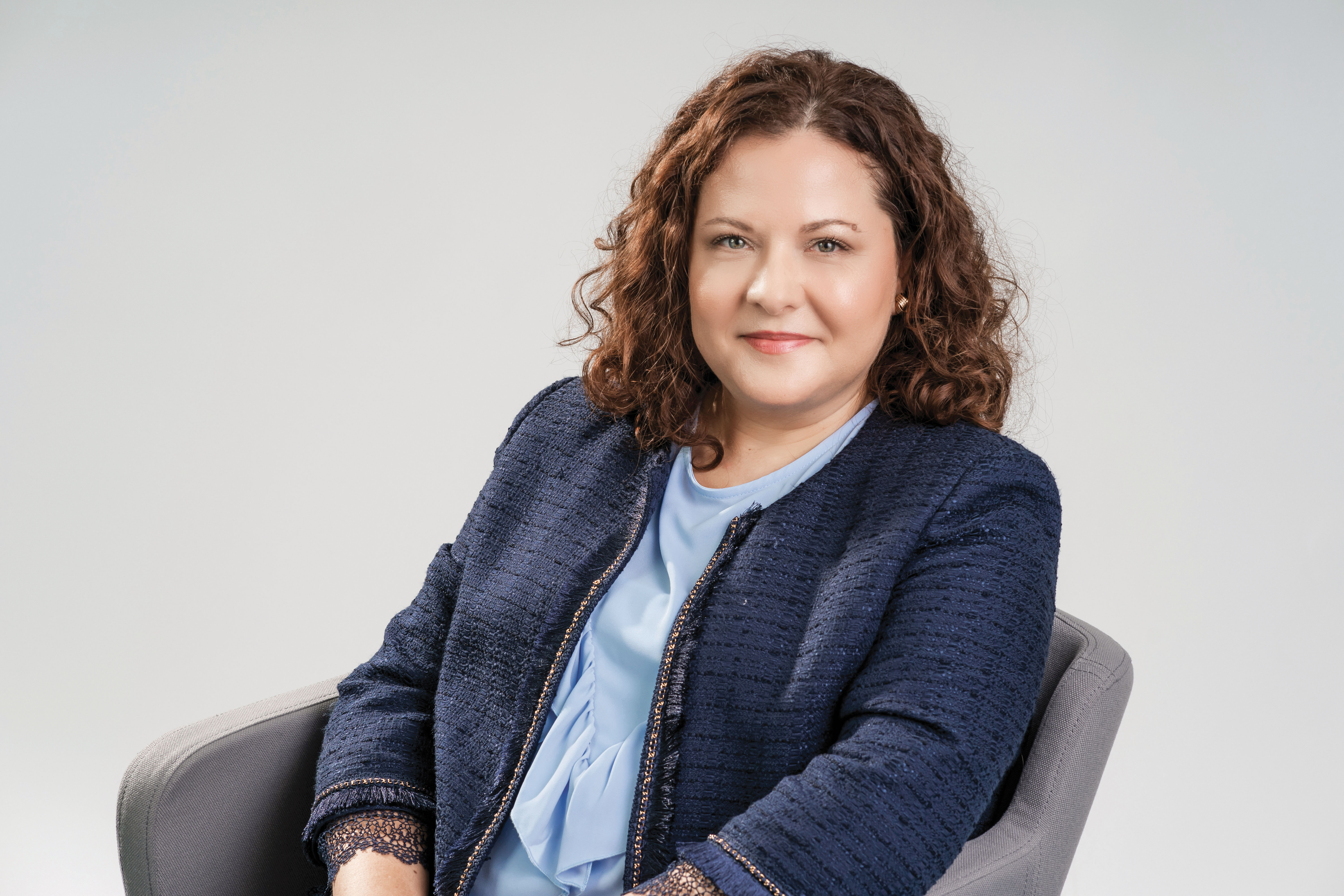 Alina Negru, director general al Emerson România: „Succesul autentic vine dintr-o combinație de pasiune, disciplină și curaj”