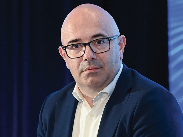 Bogdan Cernescu, BCR: Jumătate din finanțările noastre merg în continuare către investiții