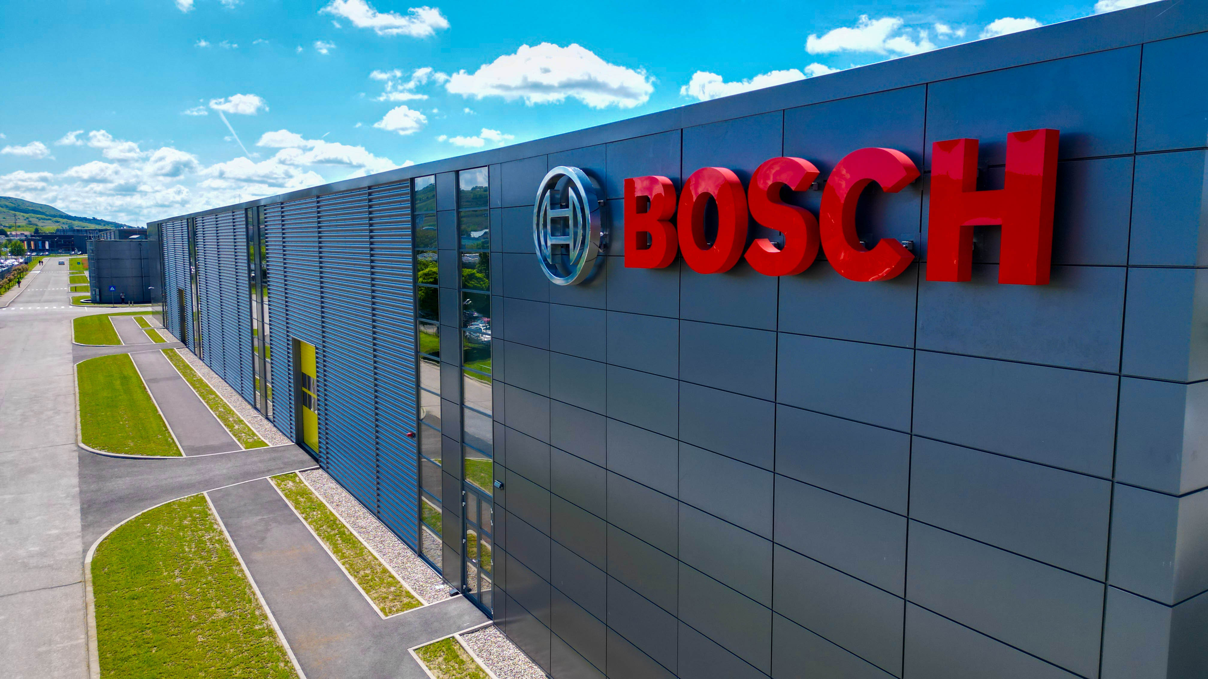 Bosch investește 50 mil. euro în România în 2024 și continuă extinderea pe producție, R&D și digitalizare