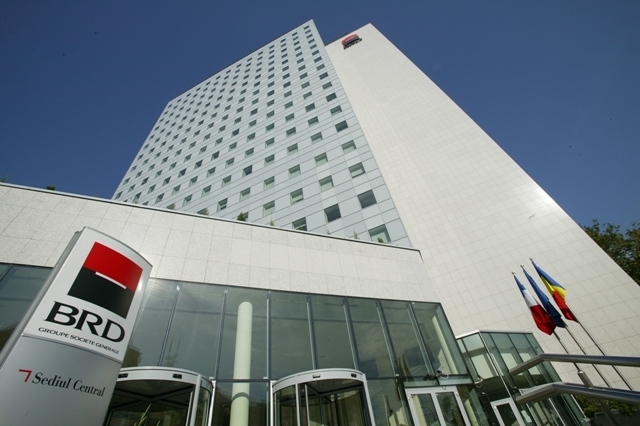 BRD lansează un credit corelat cu obiective de sustenabilitate dedicat IMM-urilor cu afaceri de minim 10 mil.euro