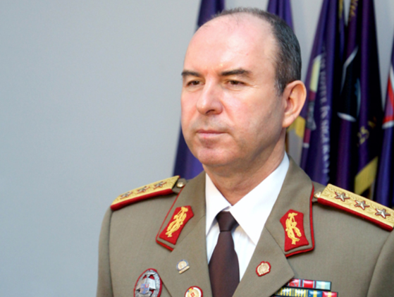 Locuri de veci în Cimitirul Ghencea Militar pentru rudele generalului Zisu: dosarul DNA, extins