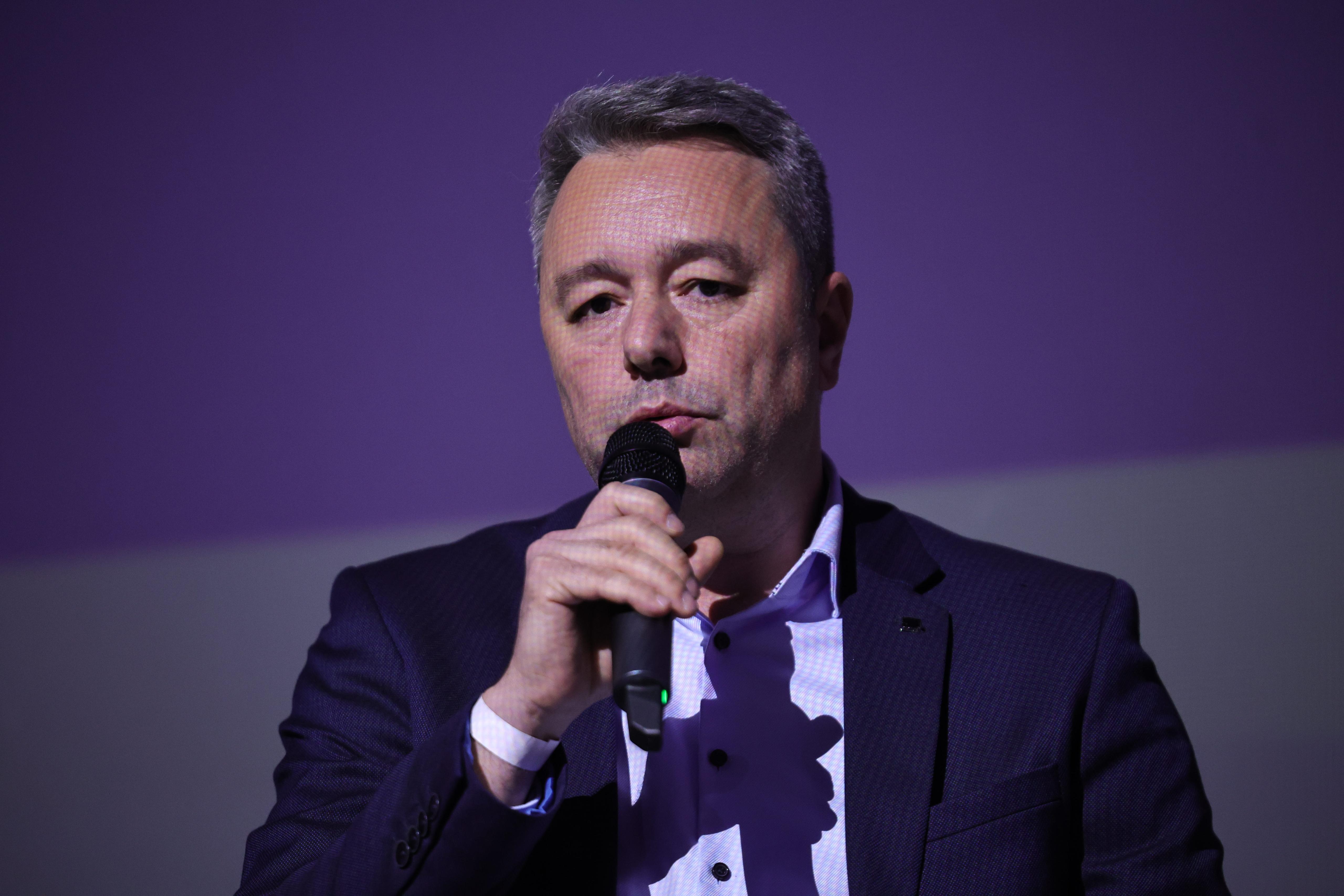 Florin Popa, director B2B, Orange România: În eforturile de protecție împotriva atacurilor cibernetice, disciplina angajaților este mai valoroasă decât orice tehnologie