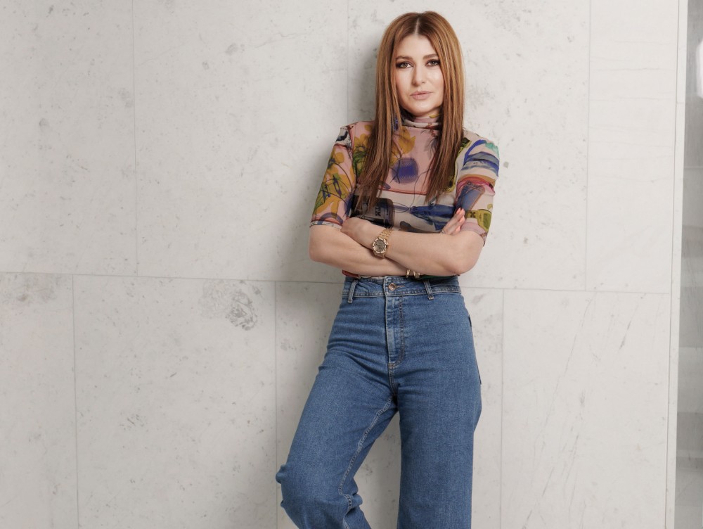 Cristina Căpitanu, fondatoarea Lemon Interior Design: „Un lider adevărat nu doar stabilește direcția unei companii, ci și insuflă o cultură care să inspire și să motiveze”