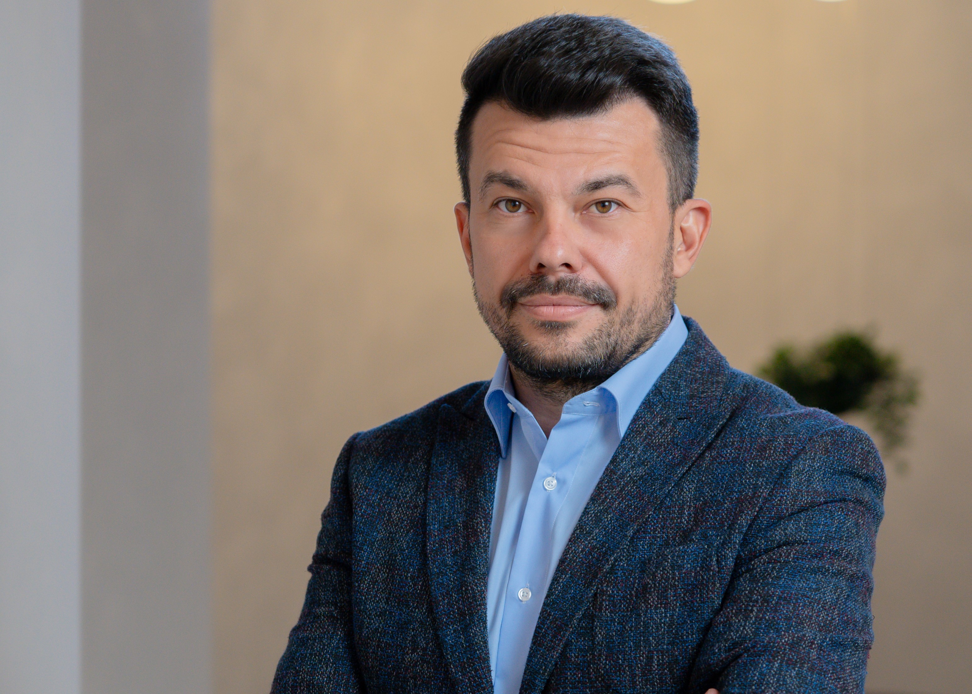 Dan Panciu, CEO la Fabrica de Profile: Anul acesta a început bine, ne-am relocat în fabrică nouă, am extins capacitatea de producție