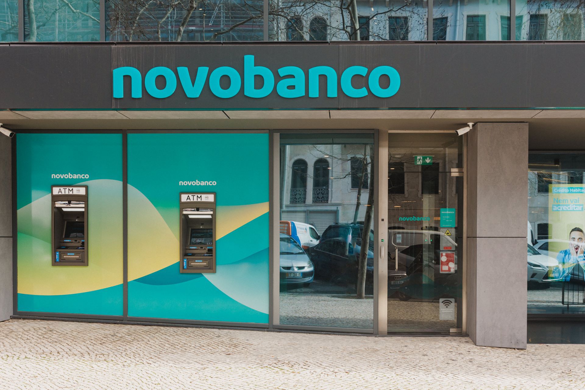 Tranzacție pe piața bancară europeană: Grupul bancar francez BPCE a cumpărat banca portugheză Novo Banco, într-o tranzacție care evaluează compania la 6,4 miliarde de euro