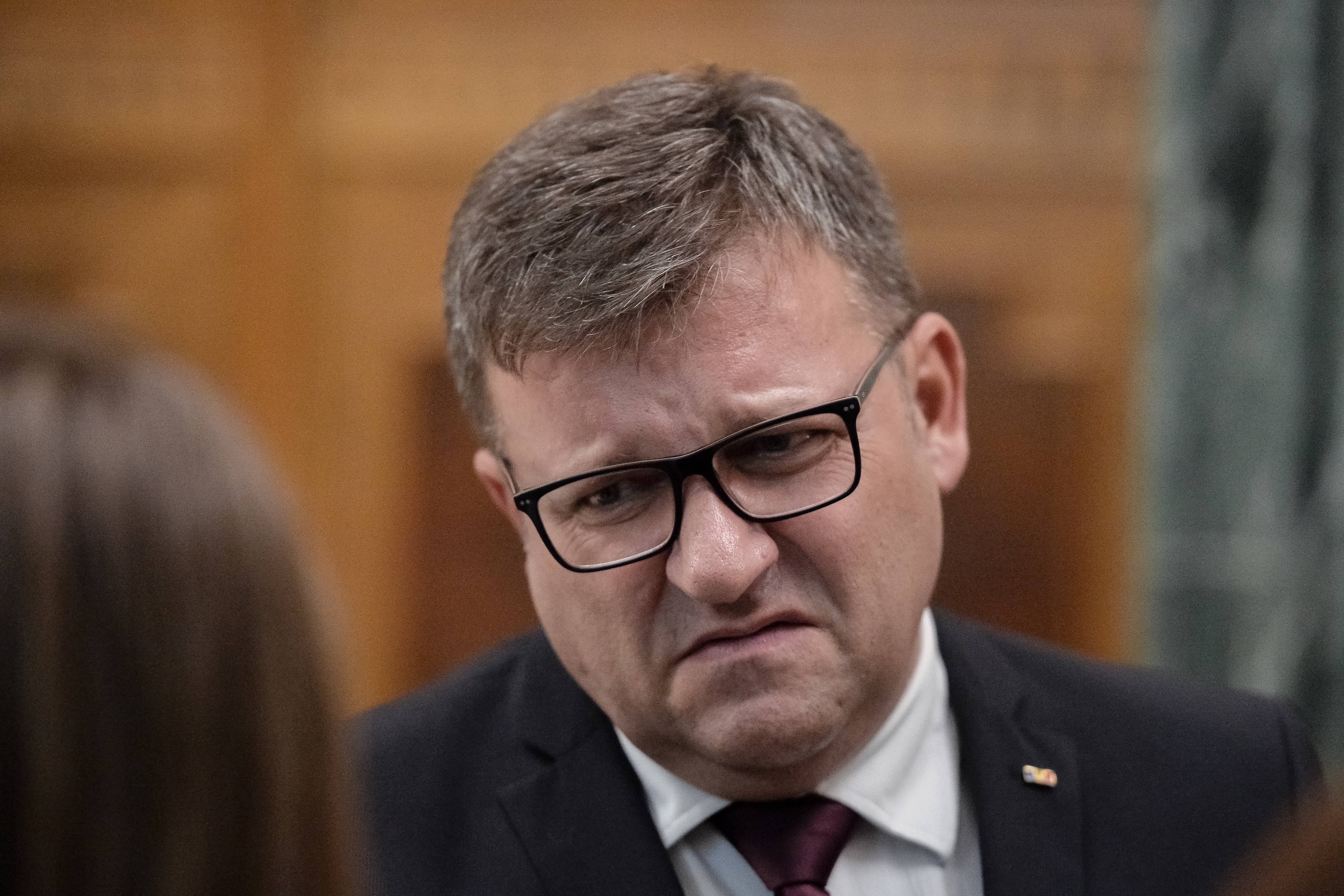 Budăi: Unii vorbesc despre bugetari ca și cum ar sta cu mâna întinsă când își încasează salariile