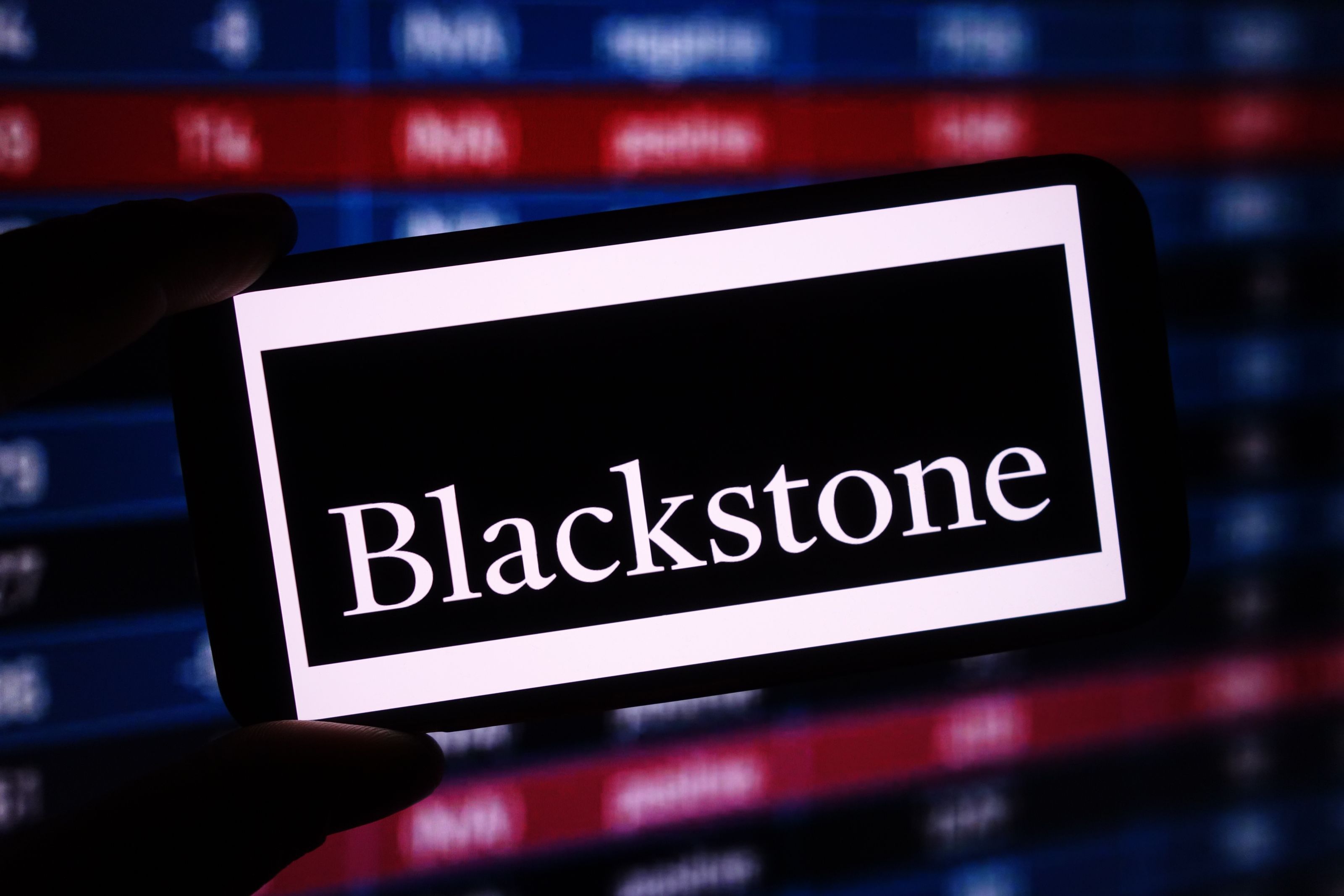 Blackstone, unul dintre cele mai mari vehicule de investiții din lume, anunță că vrea să investească 500 de miliarde de dolari în Europa. „O vedem ca o oportunitate majoră”