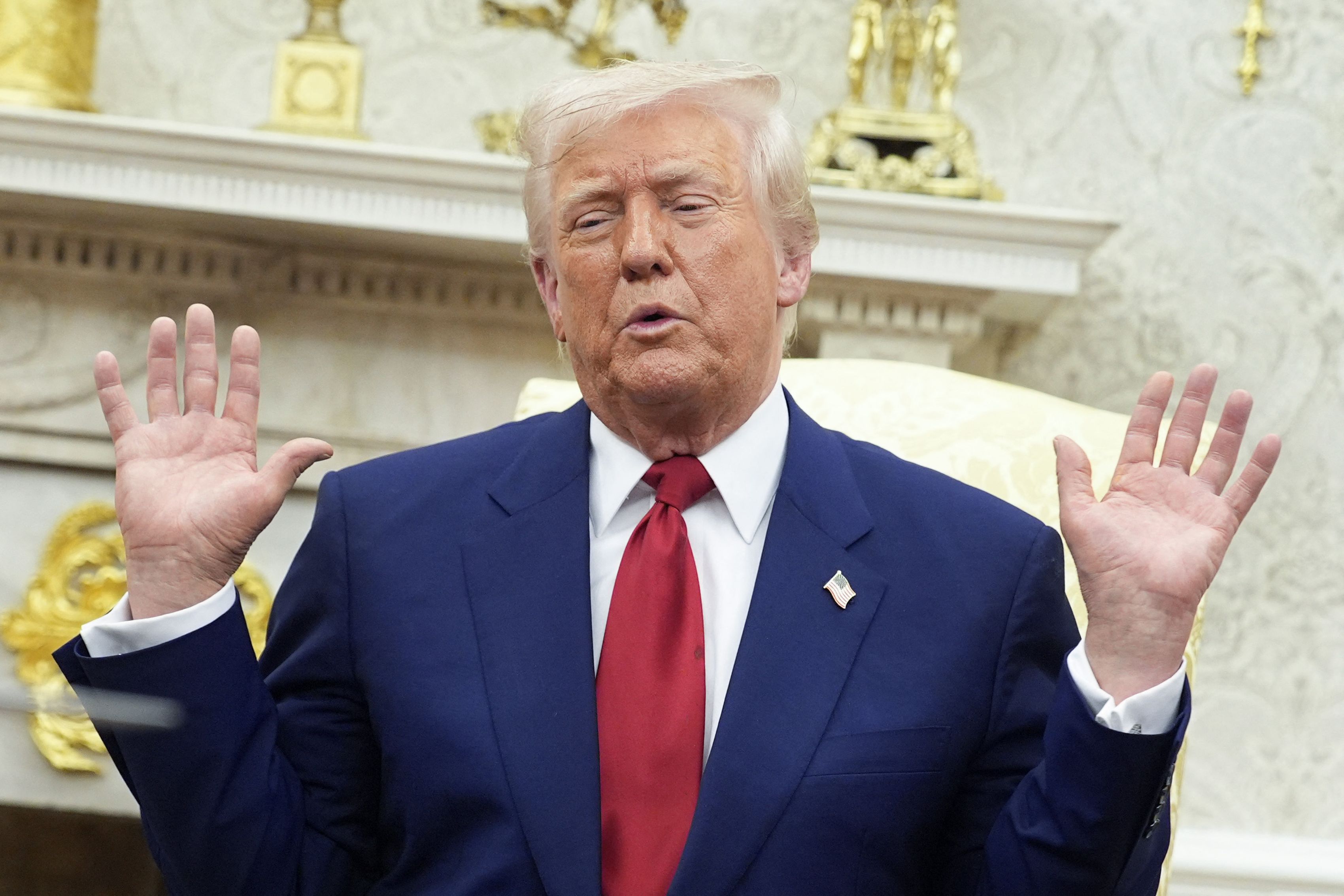 Multinaționalele deschid șampania: Economiile din G7 au ajuns la un acord care scutește marile corporații americane de plata mai multor impozite în afara SUA, ceea ce modifică fundamental decizia istorică din 2021 pentru combaterea evaziunii fiscale, care impunea un impozit minim global. „Este o victorie totală pentru Statele Unite”
