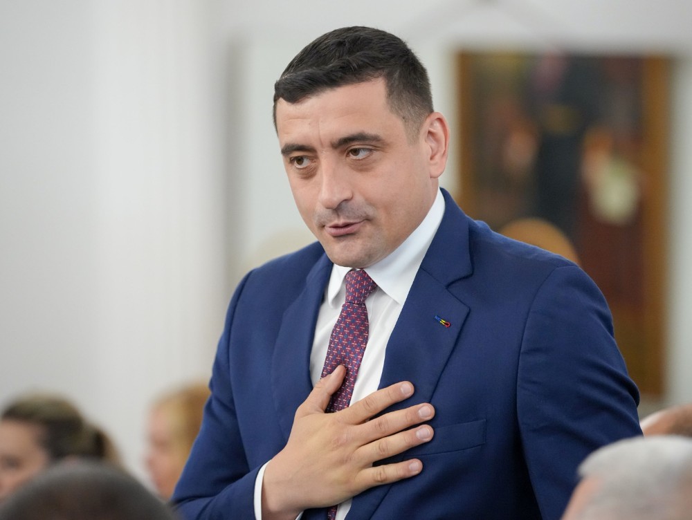 George Simion, după ce Karol Nawrocki a câștigat alegerile din Polonia: Mare victorie
