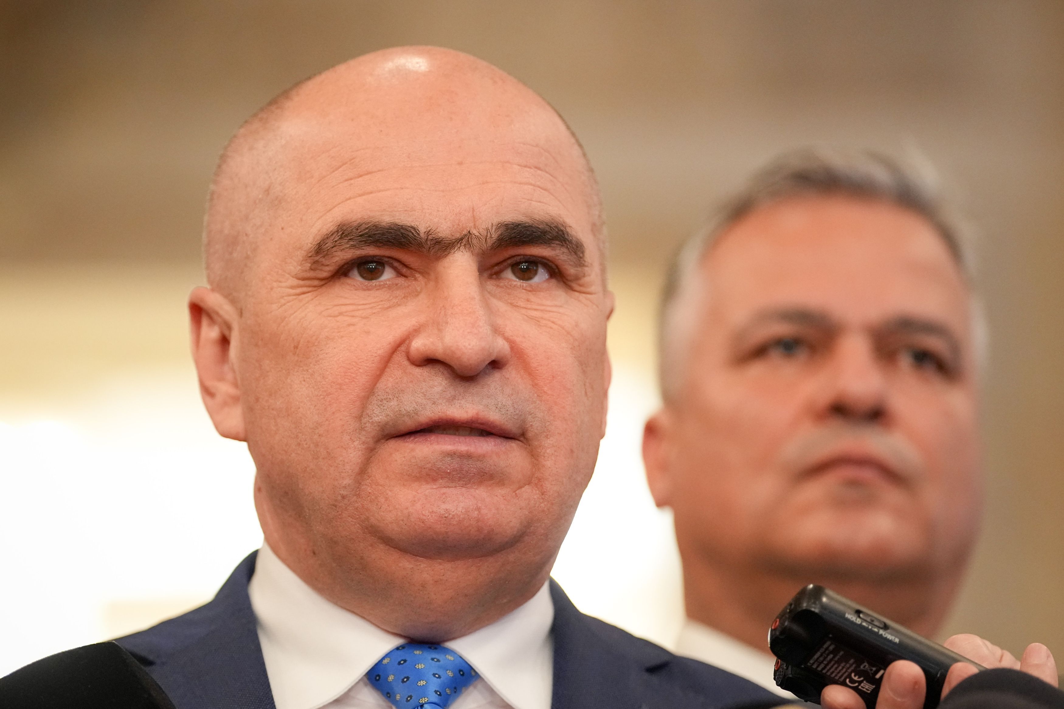 Bolojan: Niciun guvern care va veni nu va putea evita creșterea de taxe și impozite