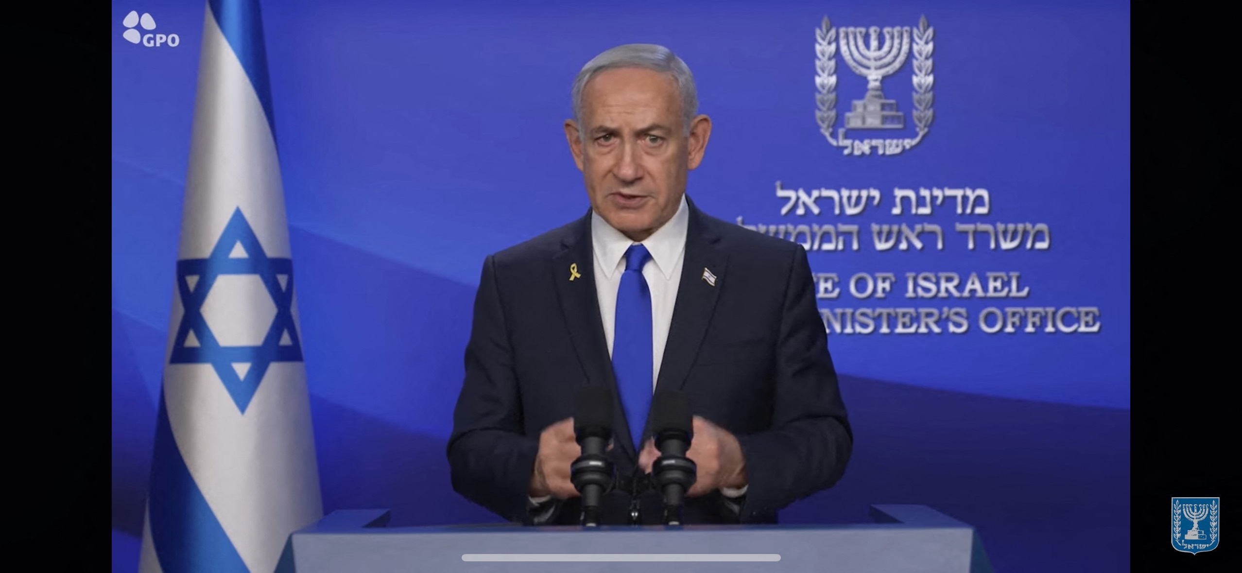 Cel mai mare pariu din cariera politică a lui Netanyahu: Atacul direct asupra Iranului și încercarea de a-i opri programul nuclear. „Este cel mai important lucru pe care l-a făcut”