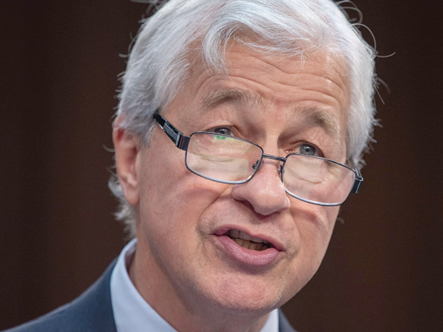 Prognoză sumbră a lui Jamie Dimon, șeful celei mai mari bănci din SUA. „Cred că există o șansă ca cifrele să înceapă să se deterioreze”