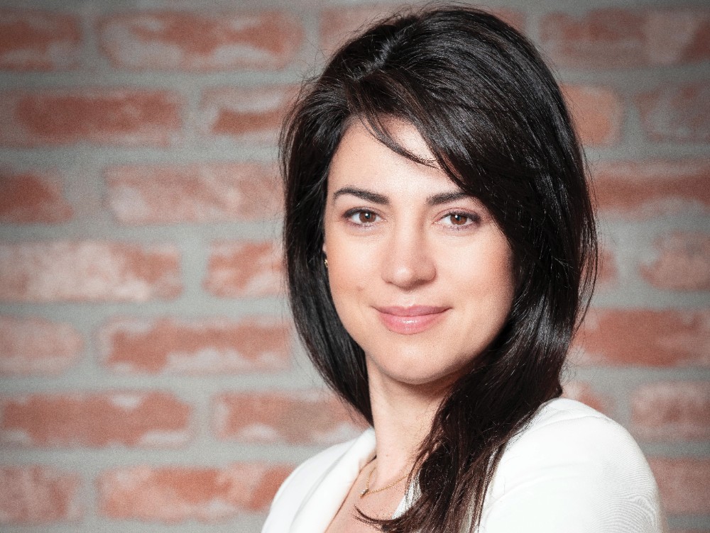 Cine este românca ce ocupă una dintre cele mai importante poziții din industria berii din Europa, o industrie asociată în general cu masculinitatea