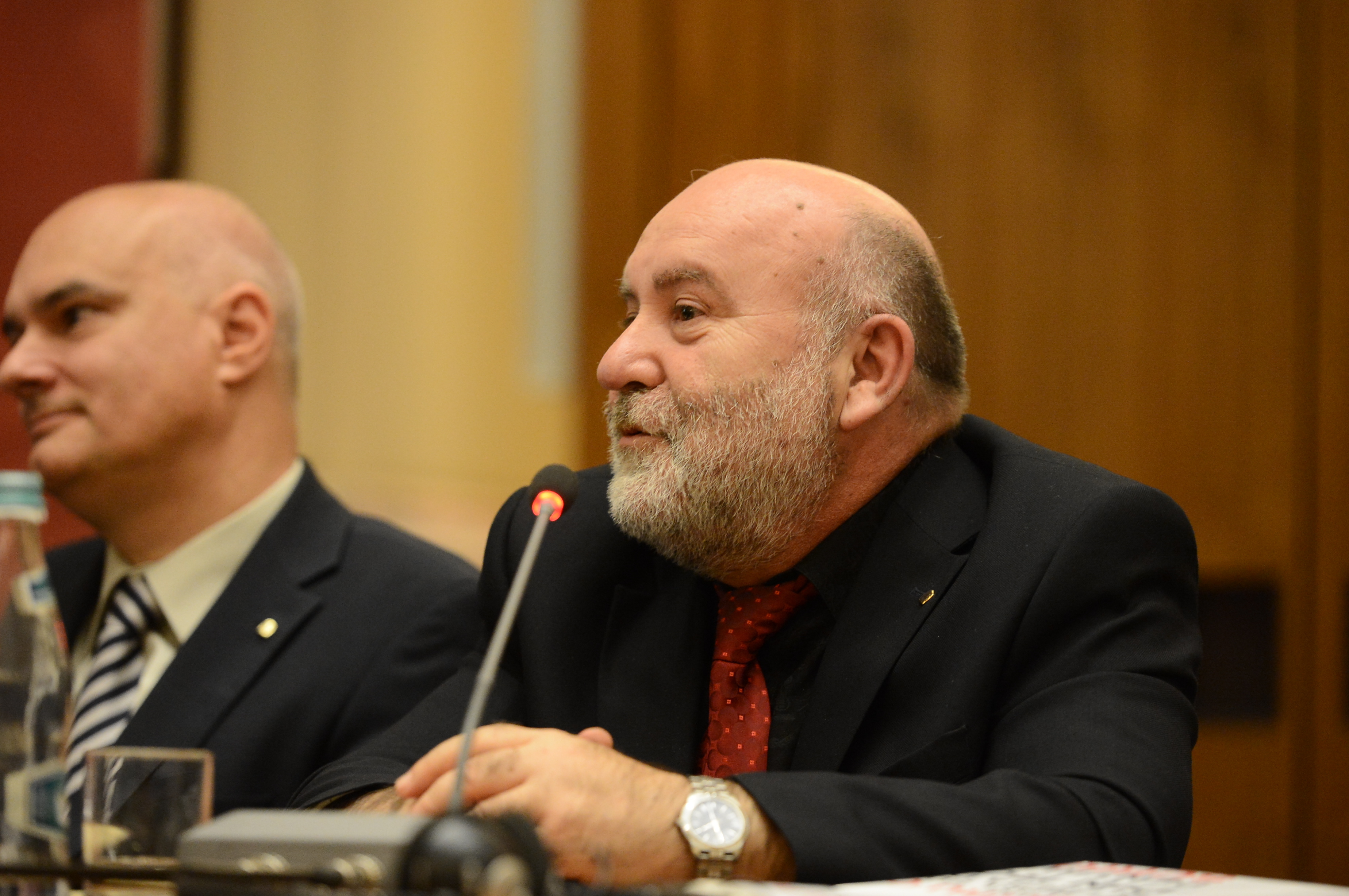 Lucian Albu, directorul Institutului de Prognoză Economică: În faza în care se află economia, impozitul progresiv ar fi un dezastru VIDEO