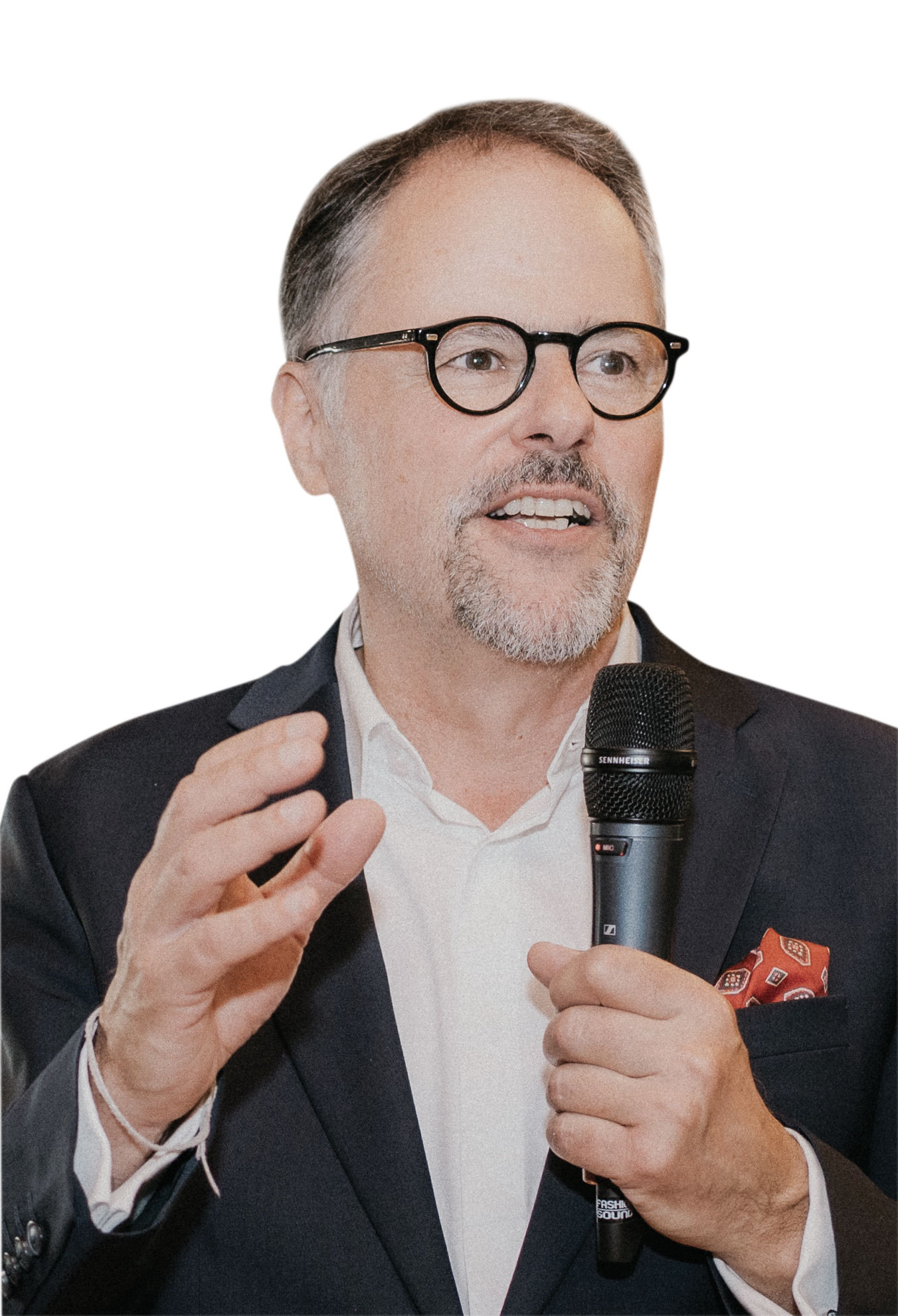 Michael Schroeder, fondator, Linarson Coaching & Personal Development: Cum să ai un început de succes într-o nouă poziție