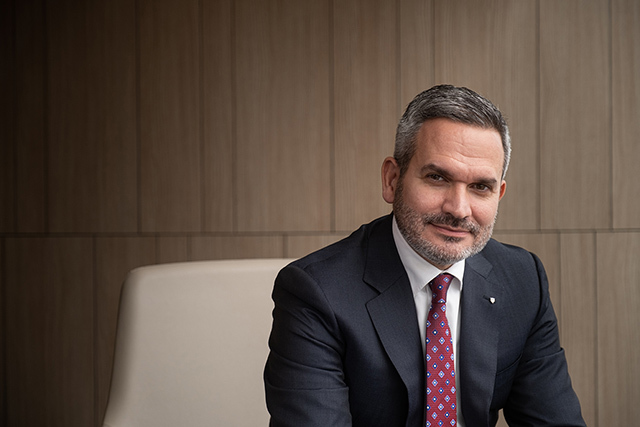 Omer Tetik, Banca Transilvania, cea mai mare bancă de pe piață, reacționează la informațiile privind introducerea unor impozite noi pe profitul excesiv al băncilor