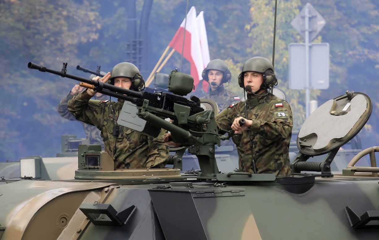 Ofensiva tăcută a Poloniei: Cum intenționează Varșovia să devină arsenalul Europei printr-o explozie a producției de muniție anti-rusă
