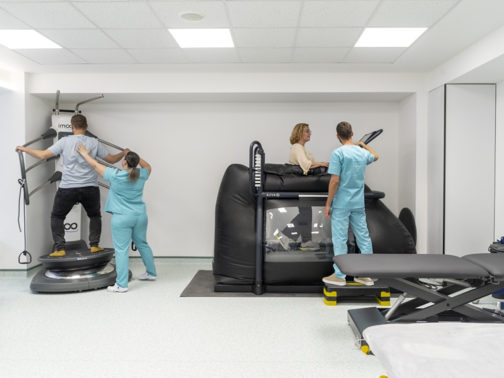 Renew Institute s-a deschis la București: o clinică de excelență care promite să rescrie standardele serviciilor medicale din România