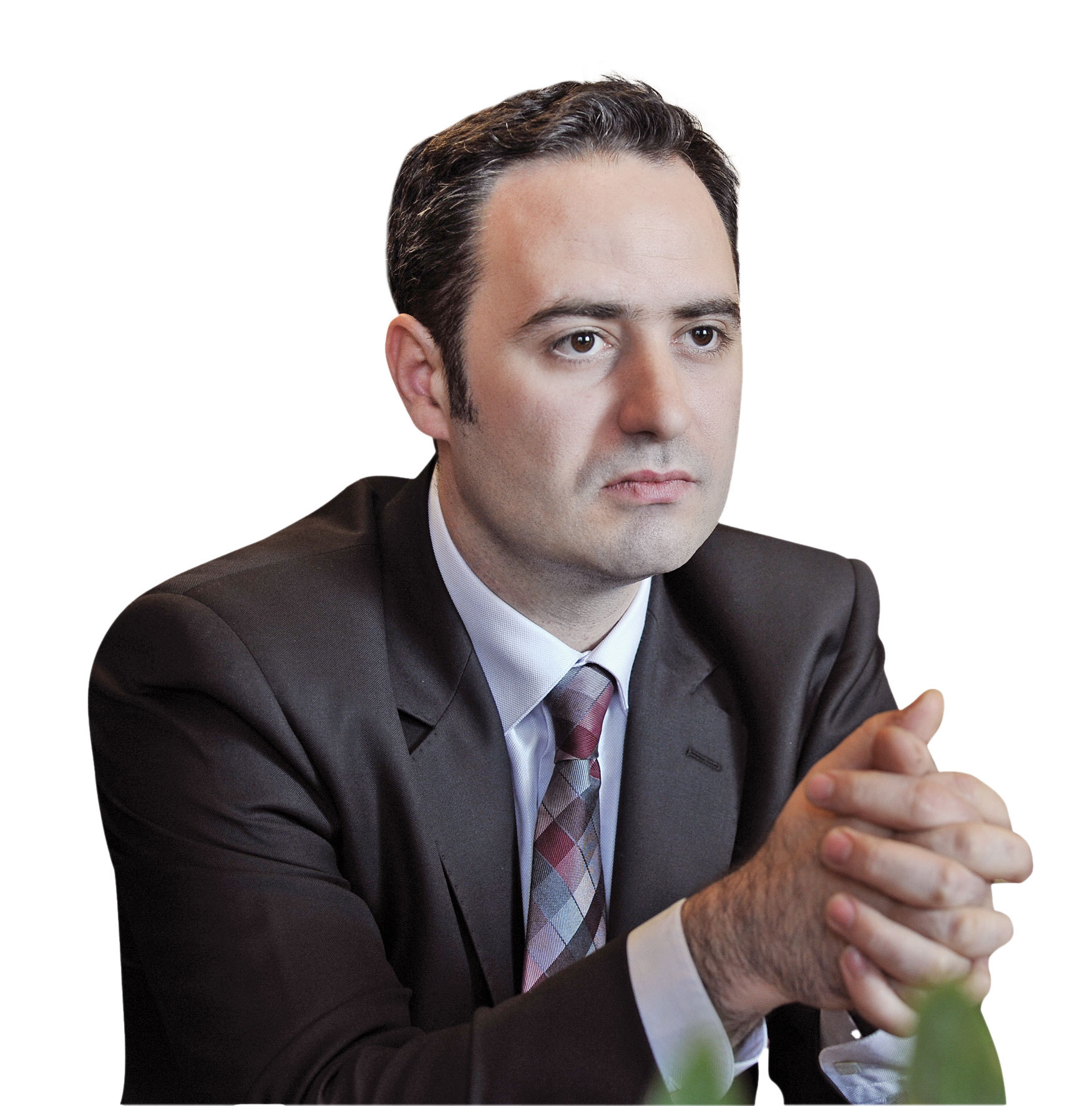 Citatul săptămânii. Alexandru Nazare, ministrul finanțelor: Este momentul adevărului. Să ne privim în oglindă, să recunoaștem greșelile și să avem curajul schimbării