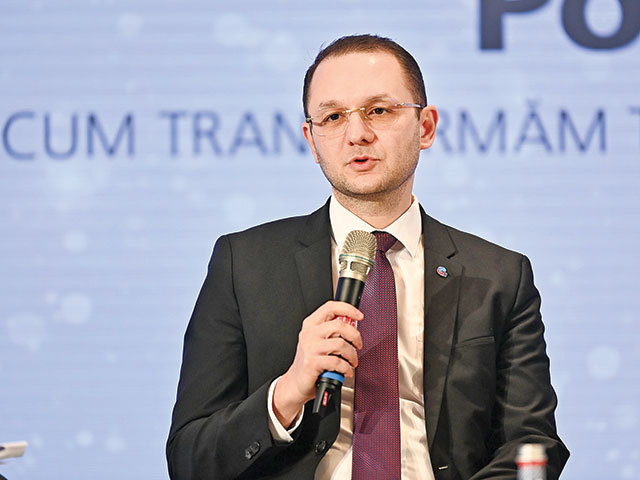 Interviu. Cu eticheta de junk suflând în ceafa României, Electrica scrie istorie cu obligațiuni verzi suprasubscrise de peste 11 ori. Alexandru Chiriță, CEO, Electrica: Capitalul urmează disciplina, nu zvonurile. România poate juca, fără complexe, în liga mare a finanțării sustenabile atunci când vine pregătită cu cifrele