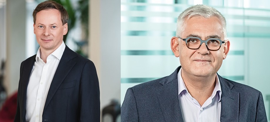 Francezii de la Saint-Gobain îl numesc la conducerea operațiunilor din România pe Jakub Kotala, ex-CFO al diviziei globale Construction Chemicals. Ovidiu Păscuțiu, fostul CEO, devine vicepreședinte al Grupului pentru Segmentul de Performanță Izolații