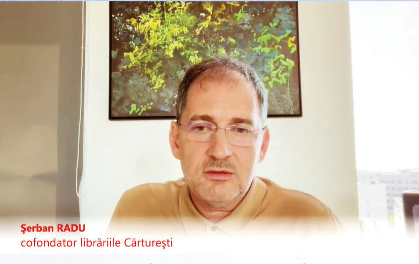 O pagină în plus, un bonus în plus. Cum arată impactul cititului în economie și de ce ar putea veni la pachet cu bani mai mulți în buzunar VIDEO