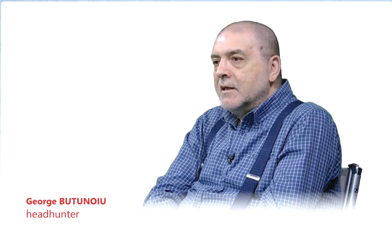 Ce spun headhunterii de top din România: Dacă managerii companiilor de stat pot să câștige jumate de milion de euro, nu au nicio ezitare să lase compania să piardă 20 de milioane VIDEO