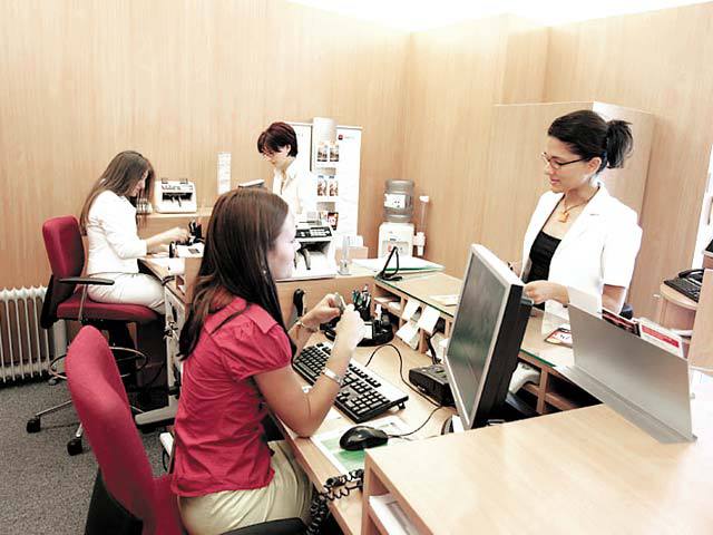 Servicii. Bănci. Concentrare tot mare la vârful topului băncilor mari