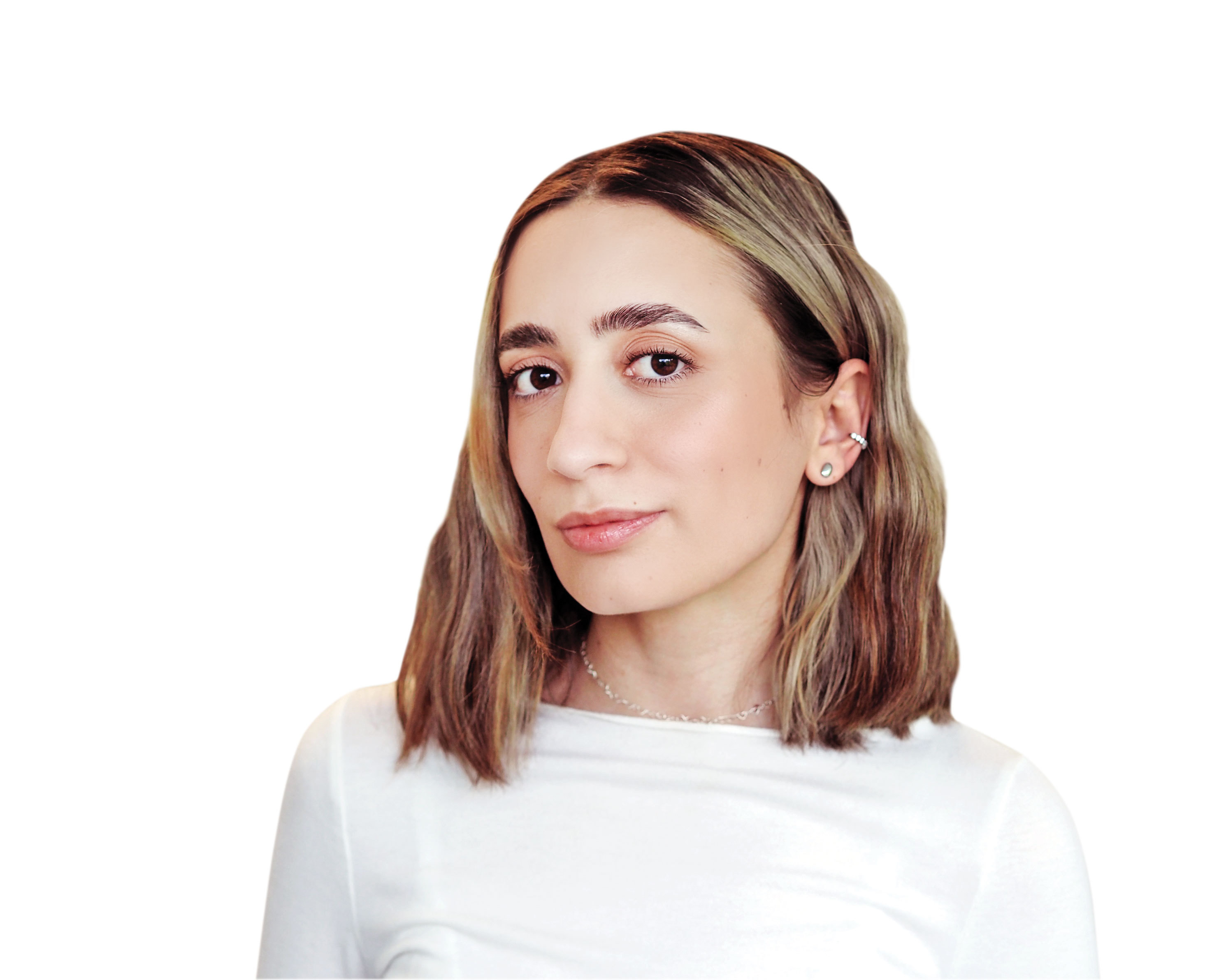 Oana Ioniță, Business MAGAZIN. Nu vreau să „mor” la job – manifestul generației Z