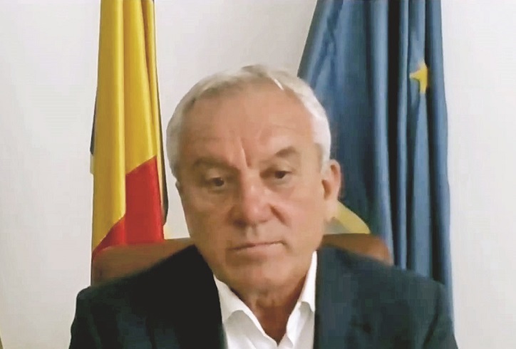 Constantin Toma: Sorin Grindeanu păstrează PSD la guvernare pentru el și 5 - 6 oameni