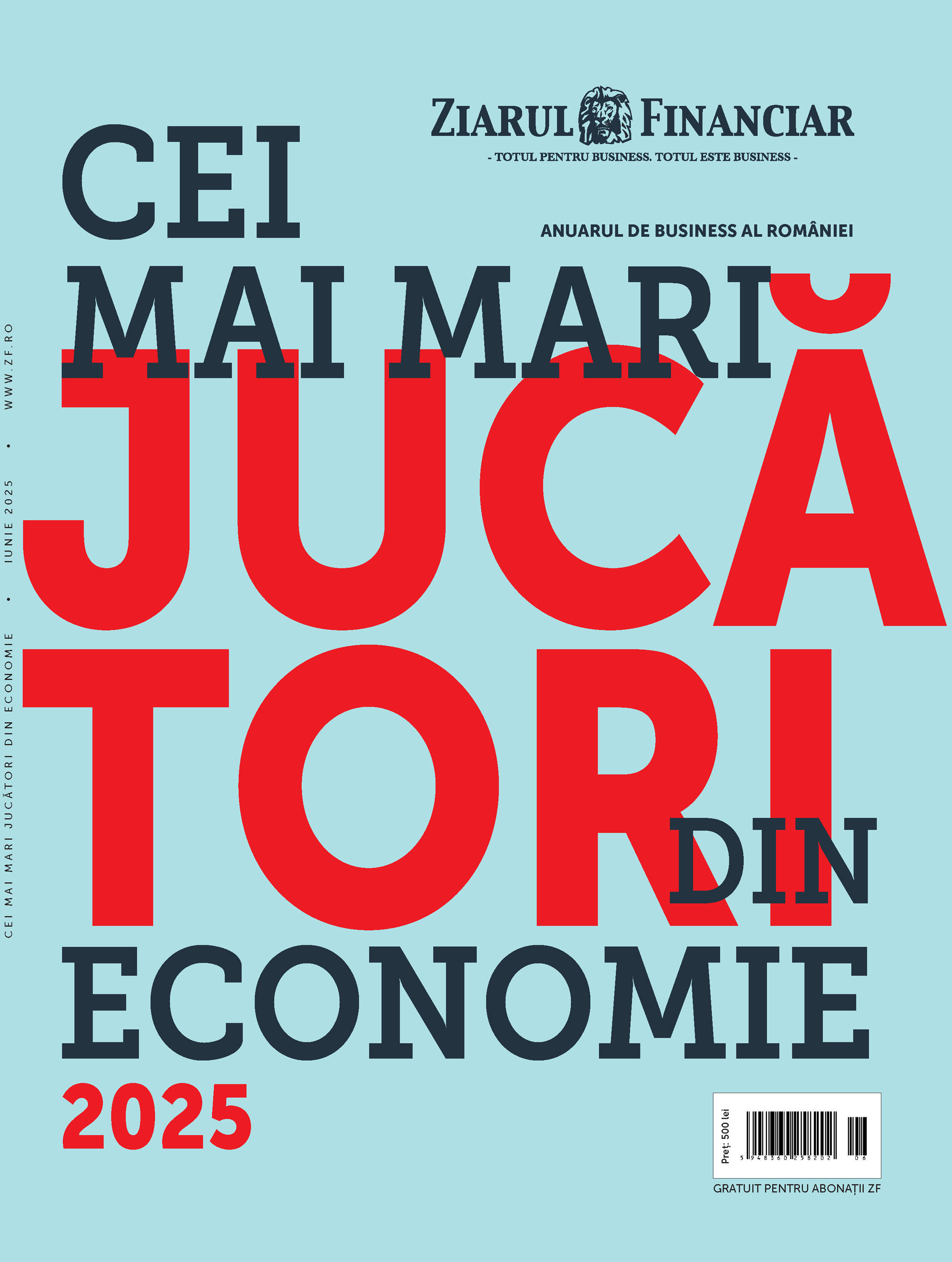 Cei mai mari jucători din economie: 20 de ani. Imposibil de detronat. Care sunt liderii de piață pentru care de două decenii nu există decât primul loc. Altex, liderul incontestabil al pieței electro-IT, fondat de Dan Ostahie, domină sectorul de două decenii, timp în care și-a crescut veniturile de 8 ori și profitul de 17 ori