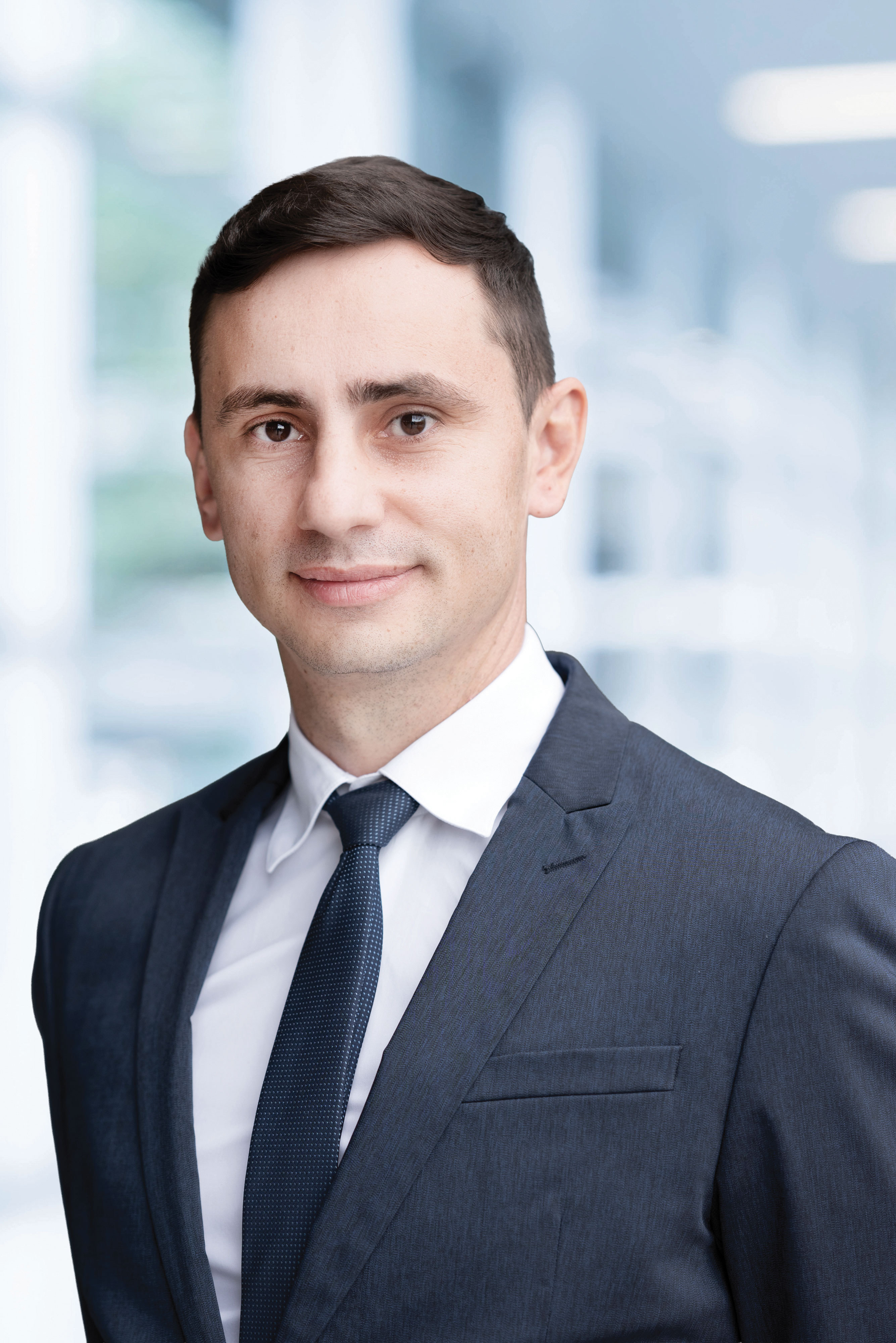 „Jumătate din stilul de conducere ține de pasiunile noastre”