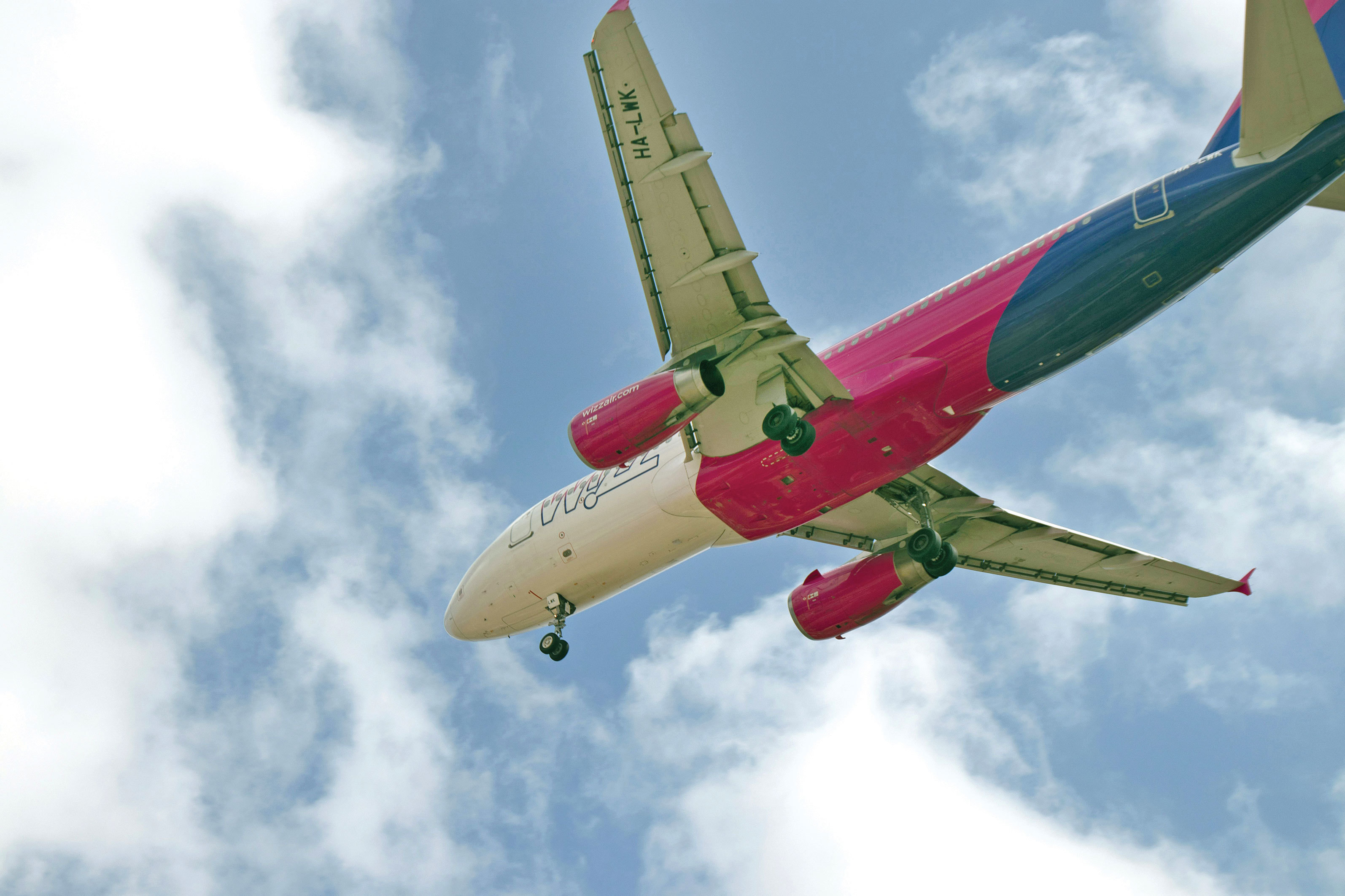 Wizz Air, cu 16 milioane de pasageri, 50% cotă de piață și peste jumătate de miliard de euro venituri din România, ocolește orice raportare financiară locală din 2022 încoace și funcționează ca sucursală, fără sediu fiscal