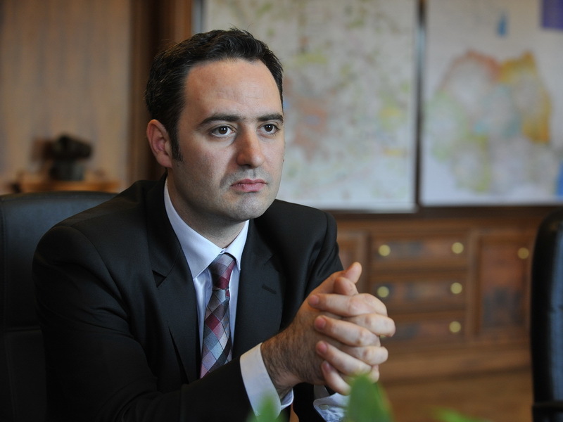 Ce a spus ministrul Finanțelor, Alexandru Nazare, întrebat despre creșterea TVA: Comisia Europeană și agențiile de rating au considerat că măsurile anterioare nu au fost suficiente