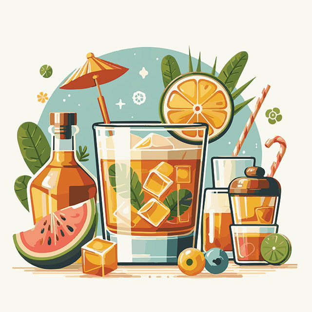 Gen Z a dat whisky-ul simplu pe cocktailuri, ceea ce ridică vânzările celebrei băuturi spirtoase