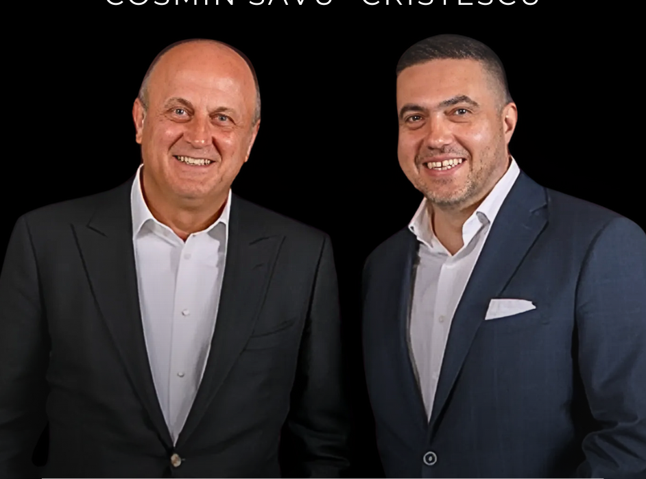 Dezvoltatorul imobiliar Redport și Dan Șucu, fondatorul Mobexpert, au lansat showroom-ul Vitality Est și au demarat lucrările proiectului rezidențial cu același nume, situat în zona Pantelimon. Investiția se ridică la 50 mil. euro