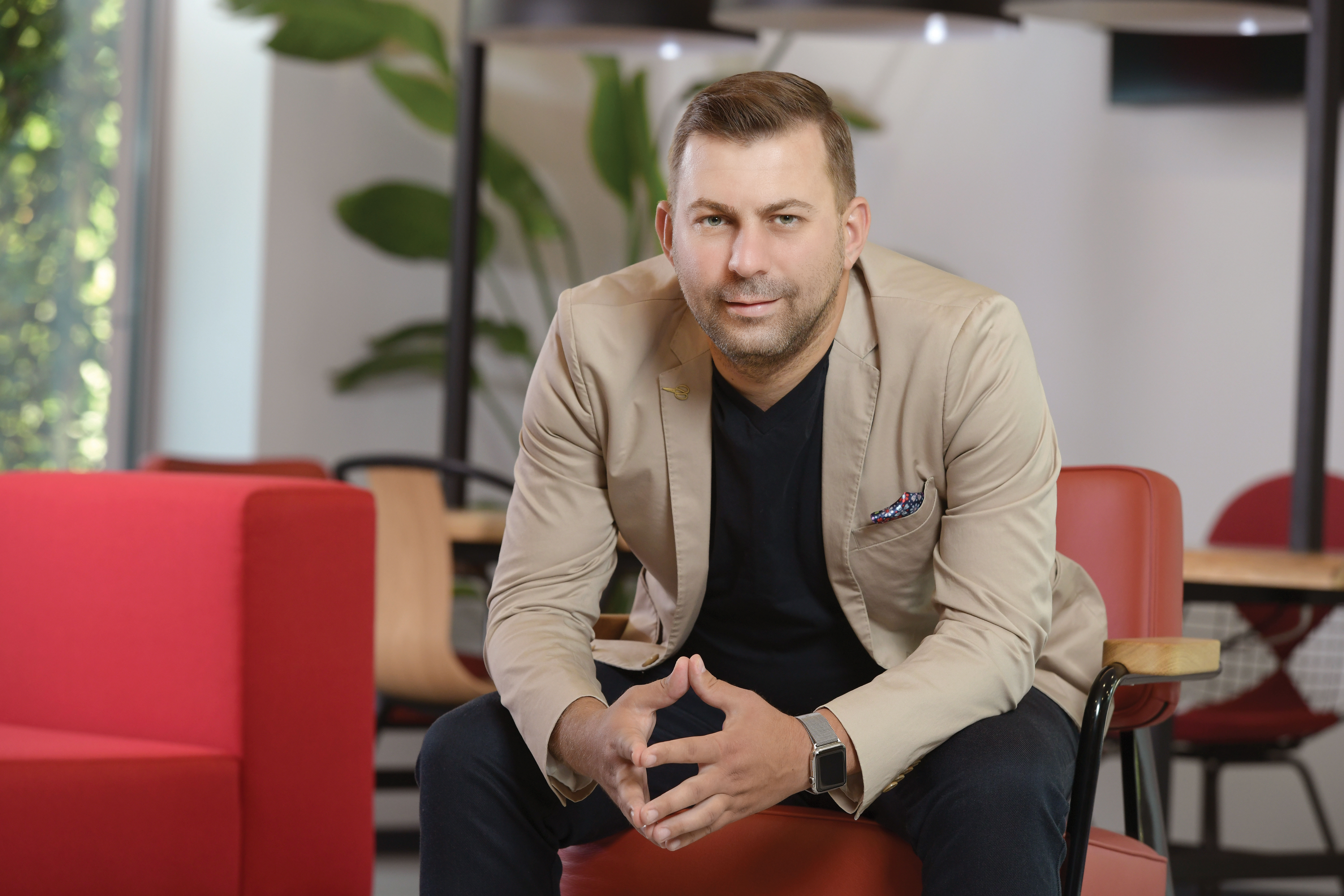 „Pentru mine, greșeala e naturală. Ba chiar necesară”