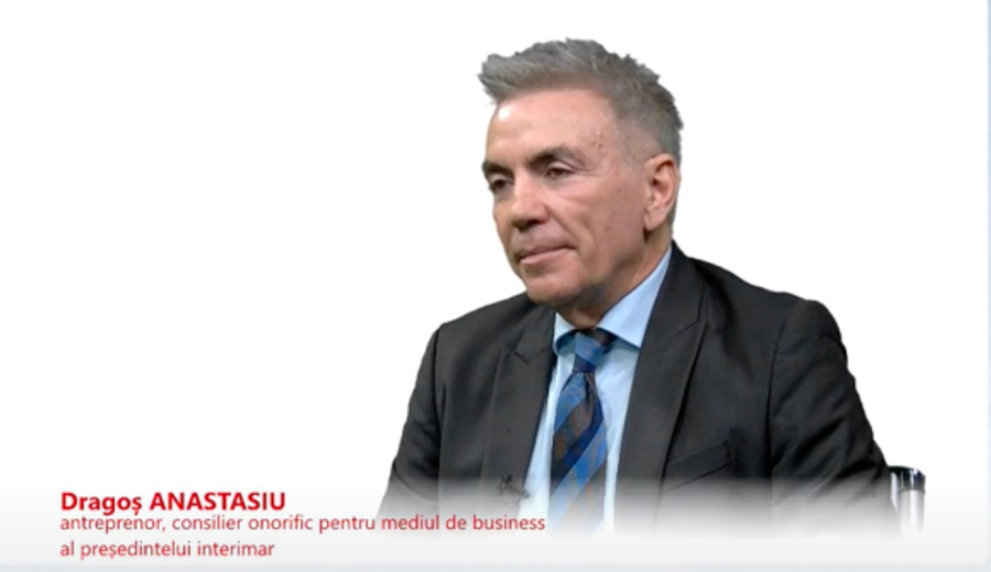 Dragoș Anastasiu, vice-premierul pentru reforma statului: Probabil poimâine premierul va ieși și va prezenta pachetul fiscal. Suntem cu spatele la zid. Pe 7 iulie trebuie să avem pachetul trecut prin legiferare, riscăm scăderea ratignului României la “Junk”. Suntem în scenariul Grecia 2010